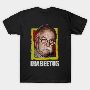 Diabeetus T-Shirt